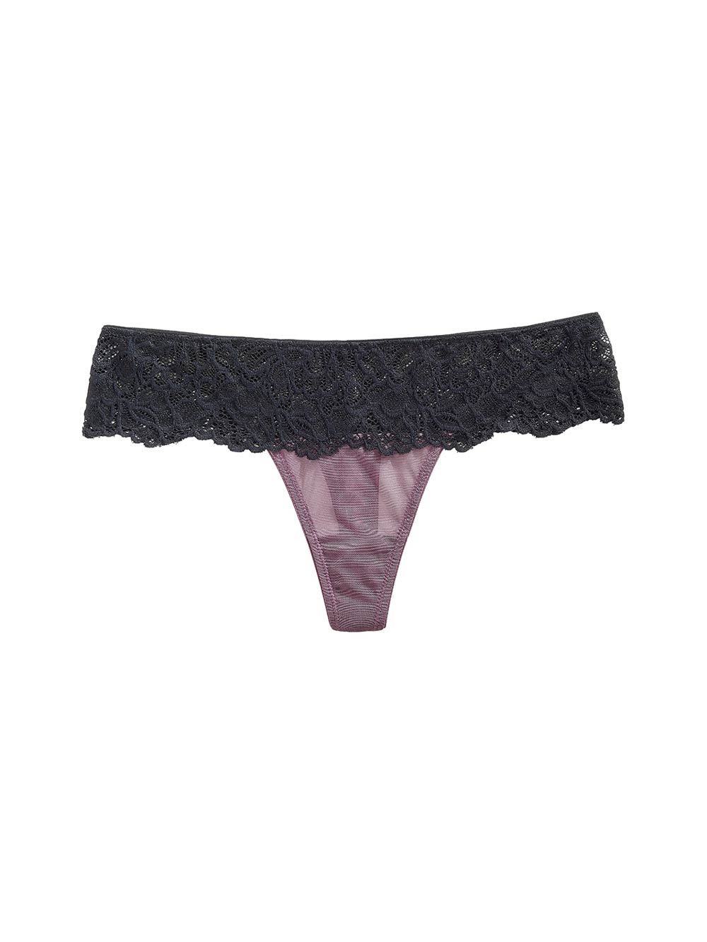 Gillian Thong