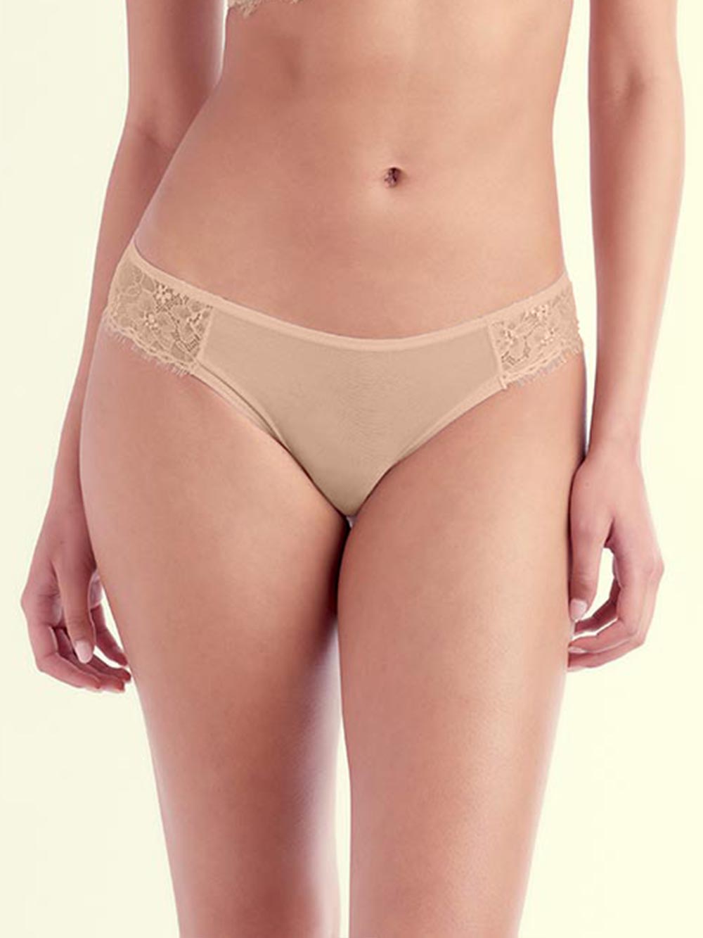 Ashly lace petite lingerie