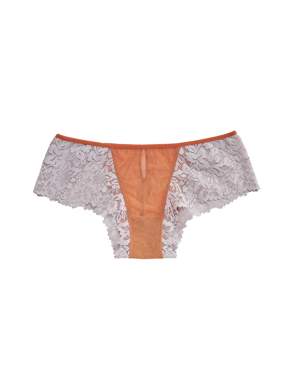 Coree Lace Detail Petite Lingerie