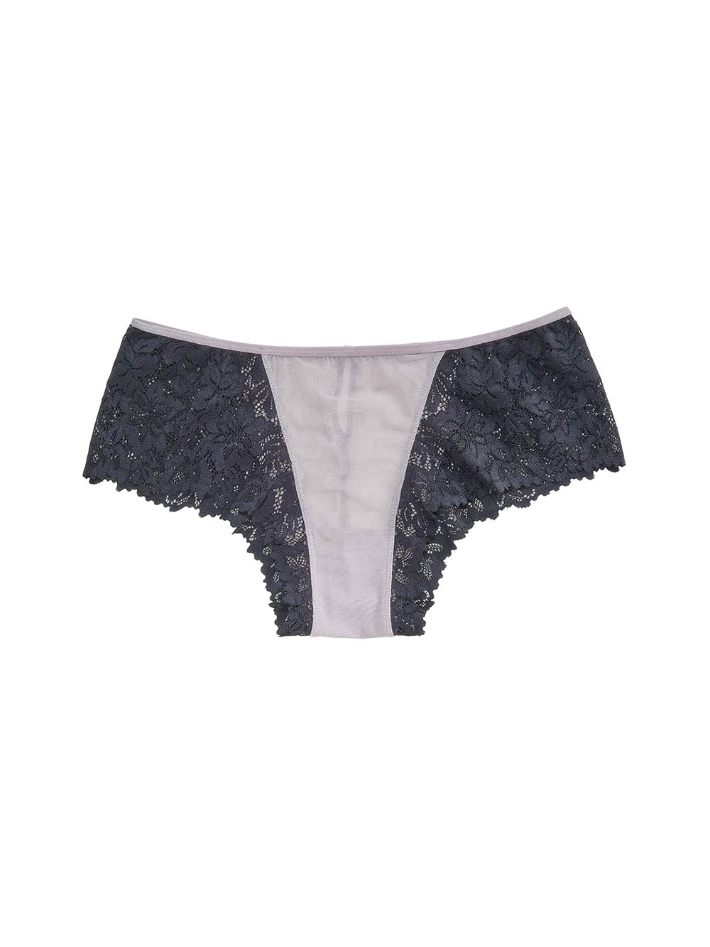 Coree Lace Detail Petite Lingerie