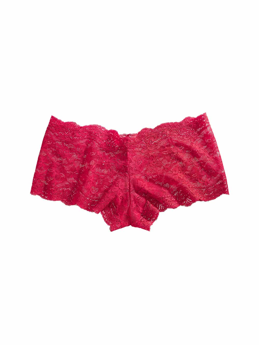 Lucia Low Rise Lace Boyshorts